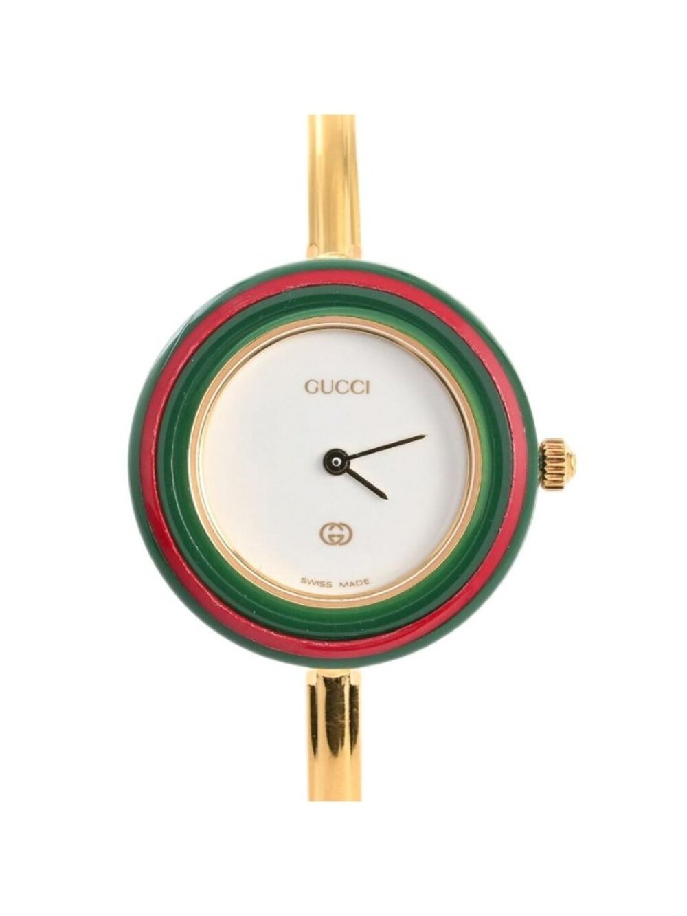 Gucci Watch Change Bezel